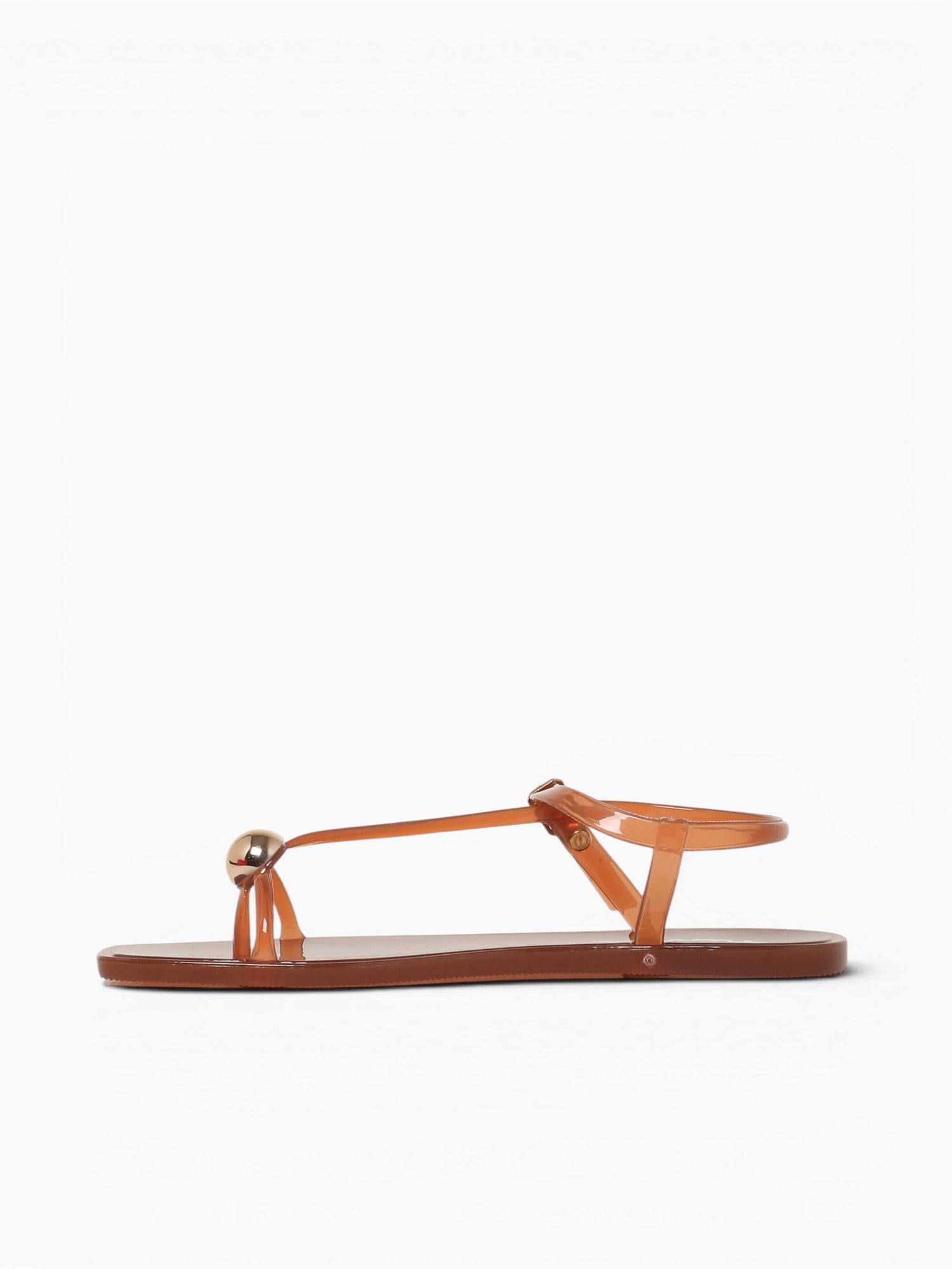 Maia Lt Tan Gold Metallic Grey / 5 / M