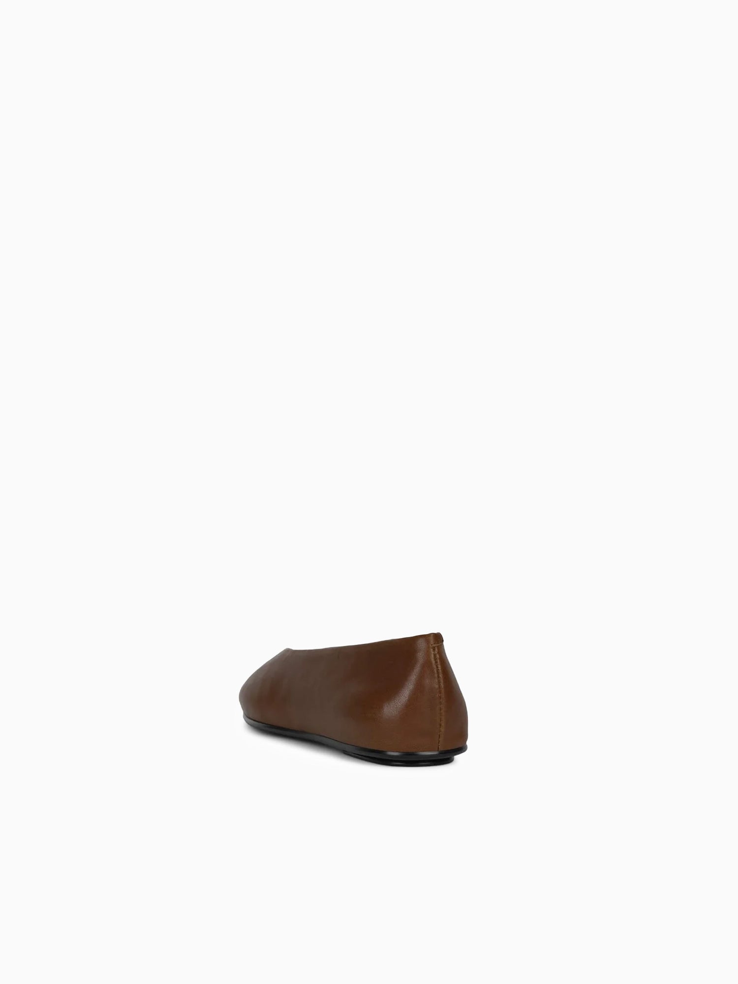 Fathom Light Brown Kid Leather Light Brown / 5 / M