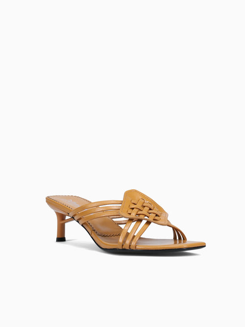 Amenety Camel Kid Skin Light Brown / 5 / M