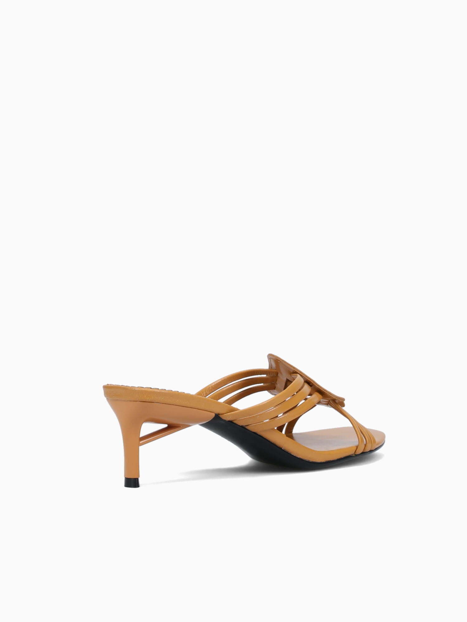 Amenety Camel Kid Skin Light Brown / 5 / M