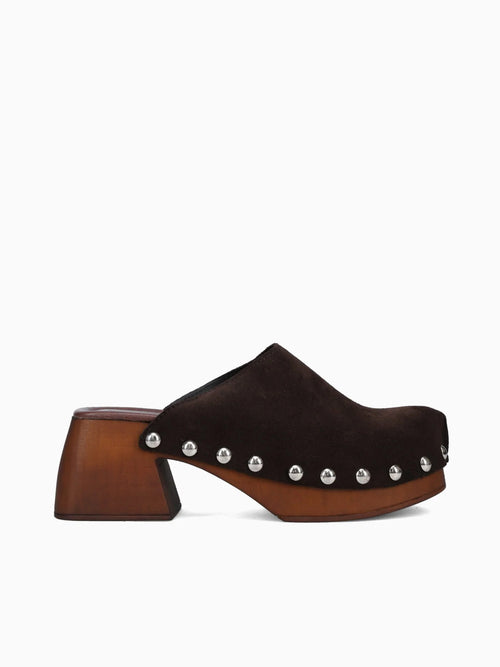 6025 Testa Di Moro Suede