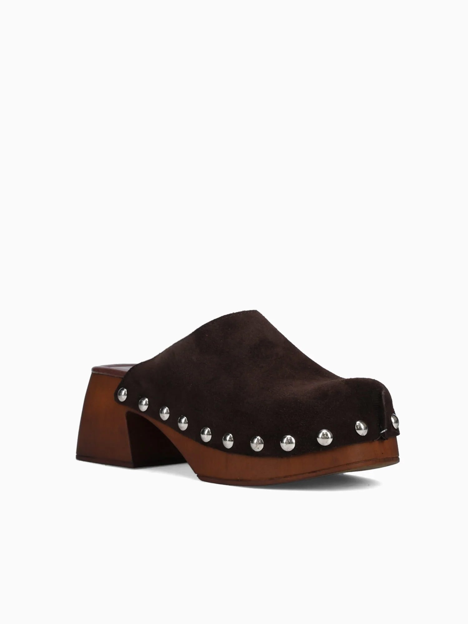 6025 Testa Di Moro Suede