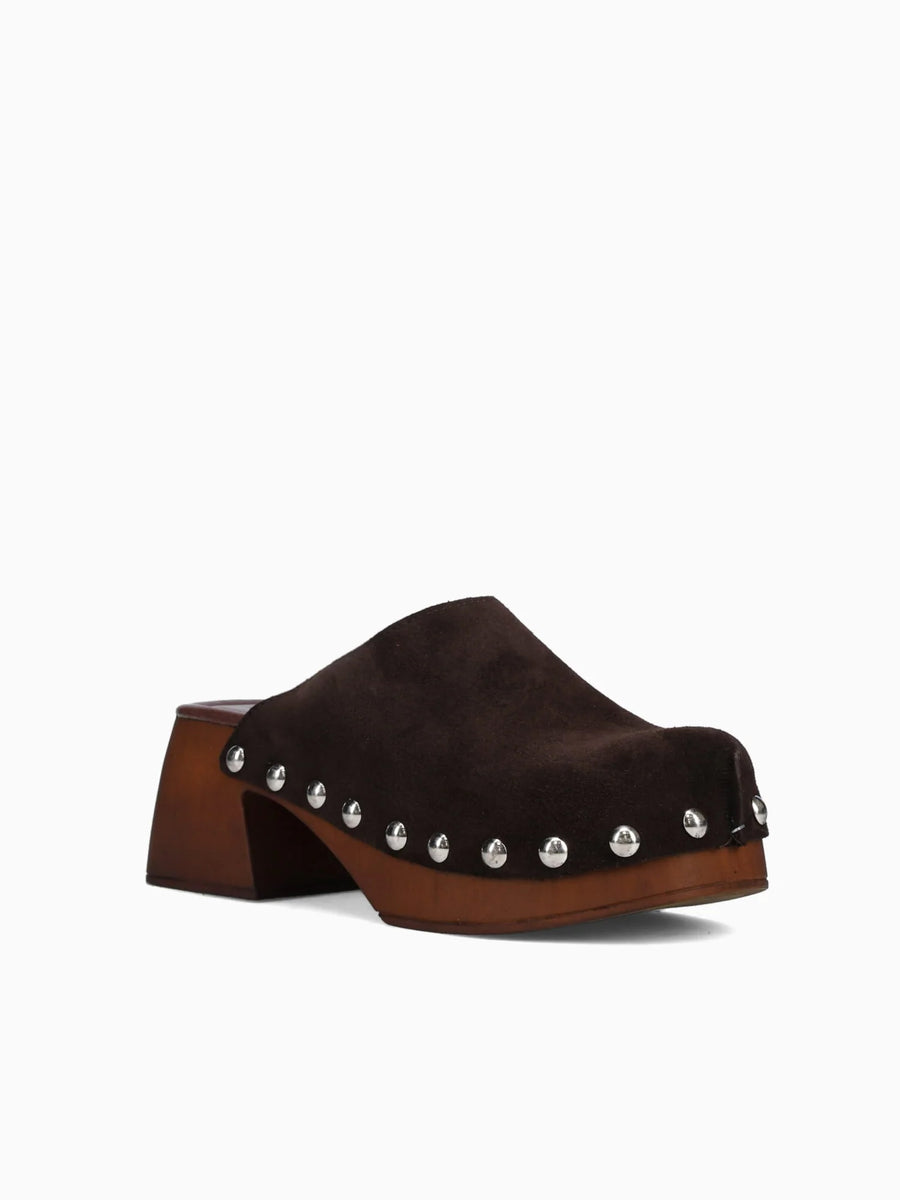 6025 Testa Di Moro Suede