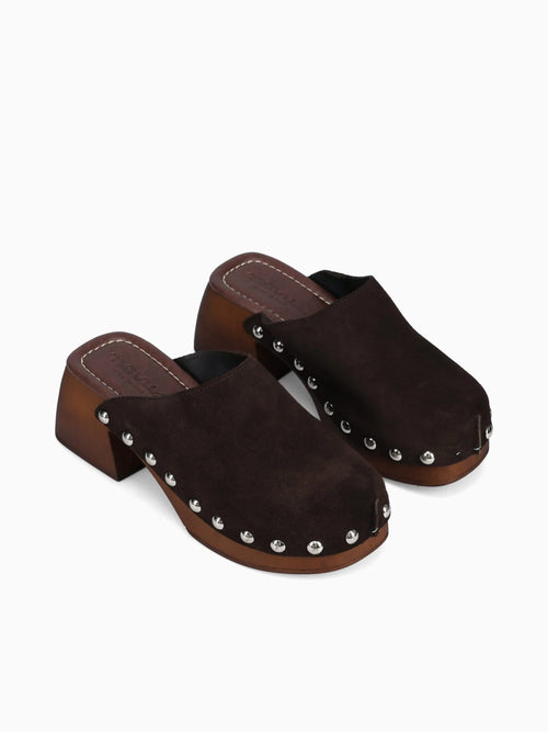 6025 Testa Di Moro Suede