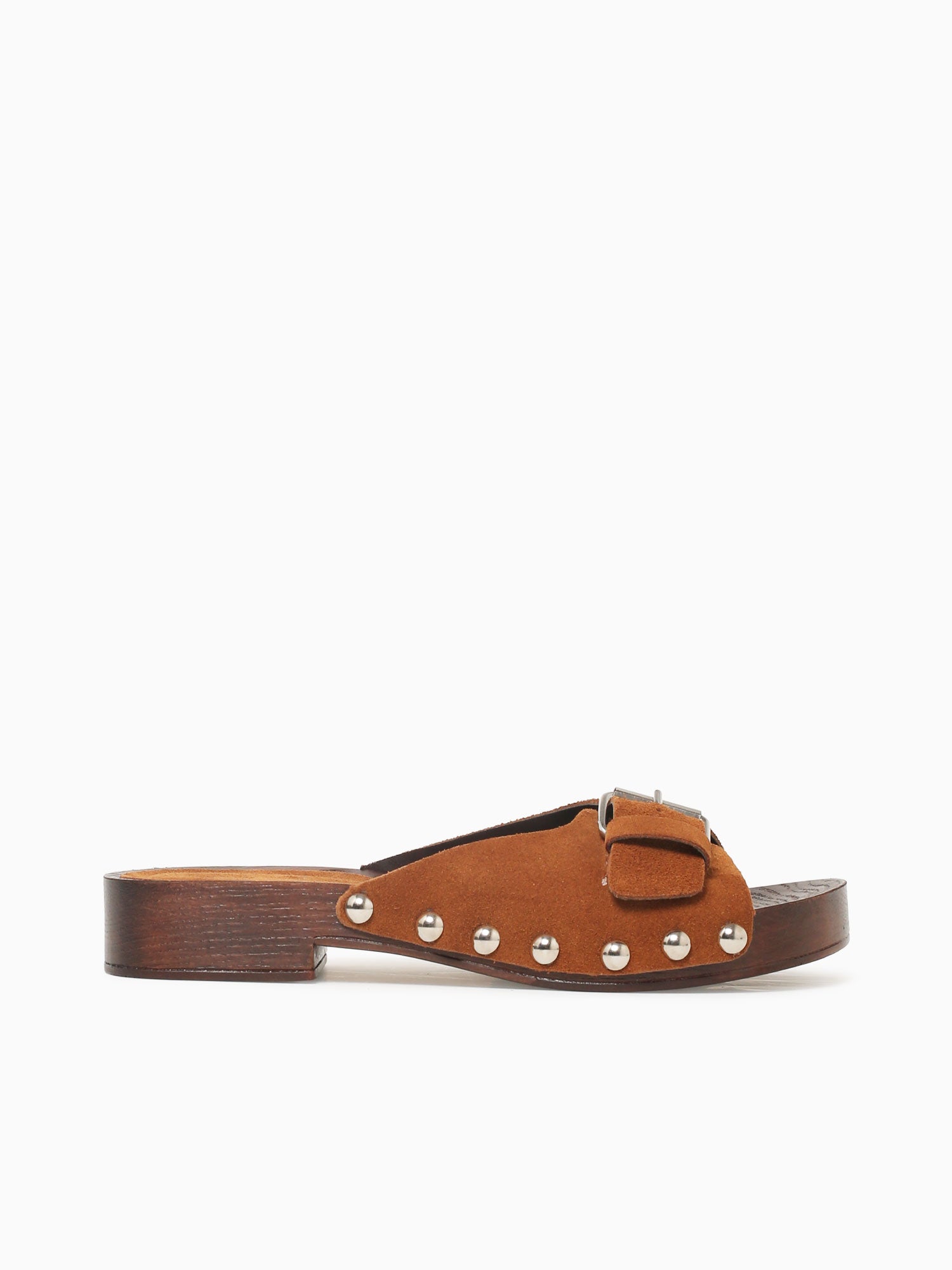 1170 Cuoio Suede Tan / 36 / M