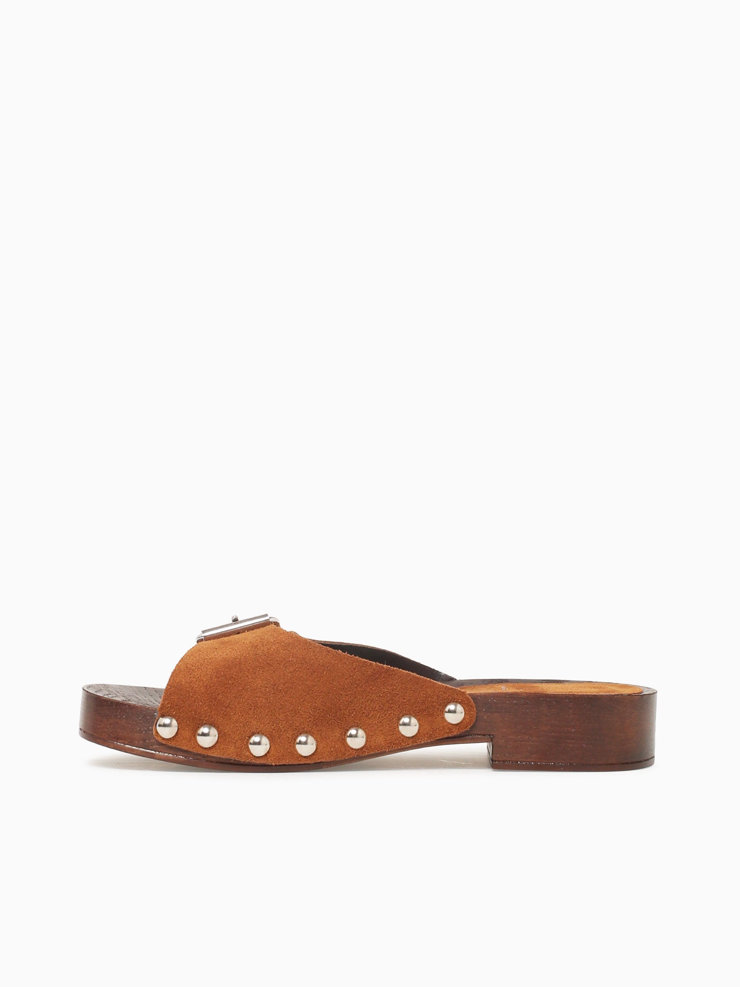 1170 Cuoio Suede Tan / 36 / M
