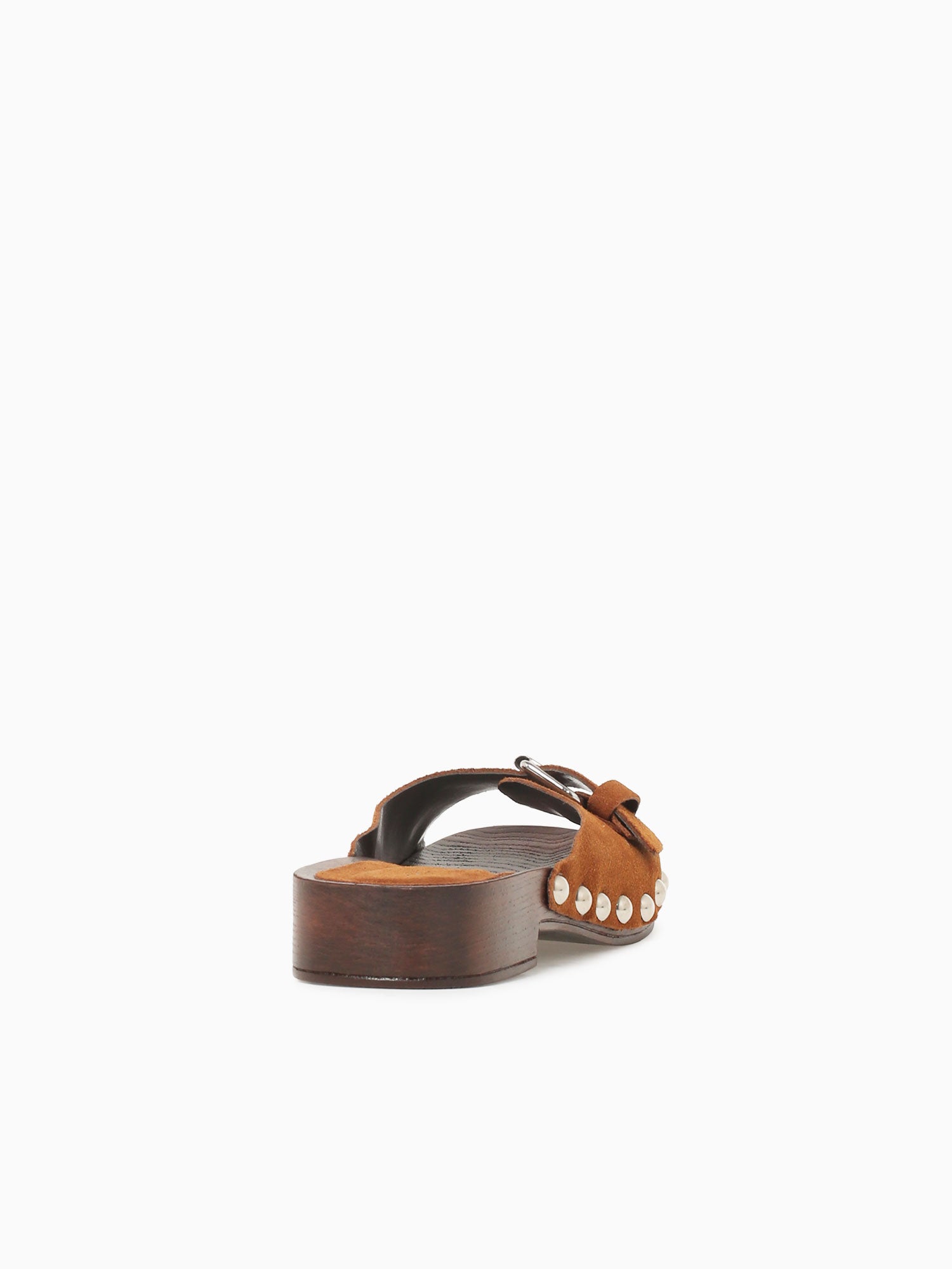 1170 Cuoio Suede Tan / 36 / M