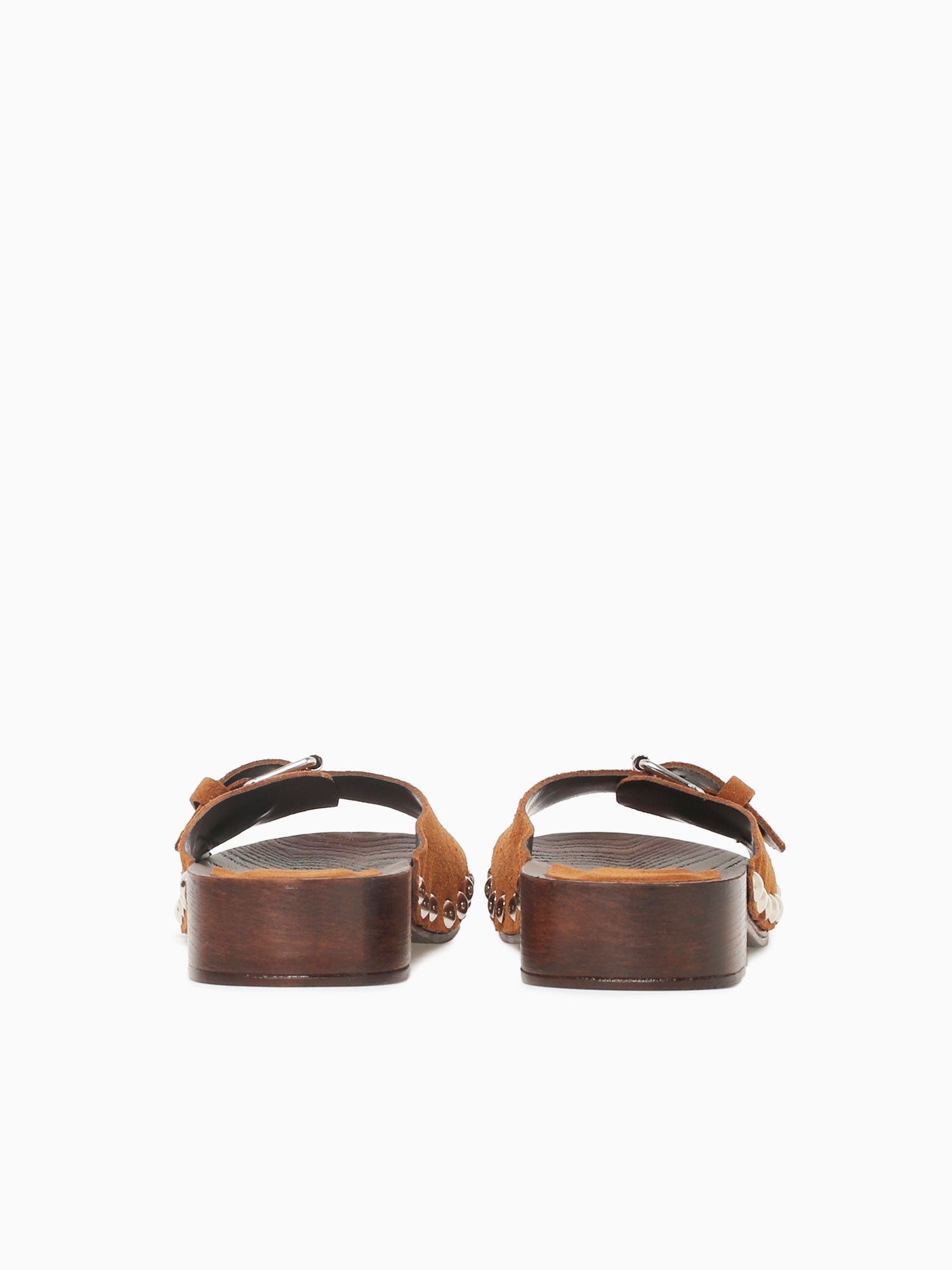 1170 Cuoio Suede Tan / 36 / M
