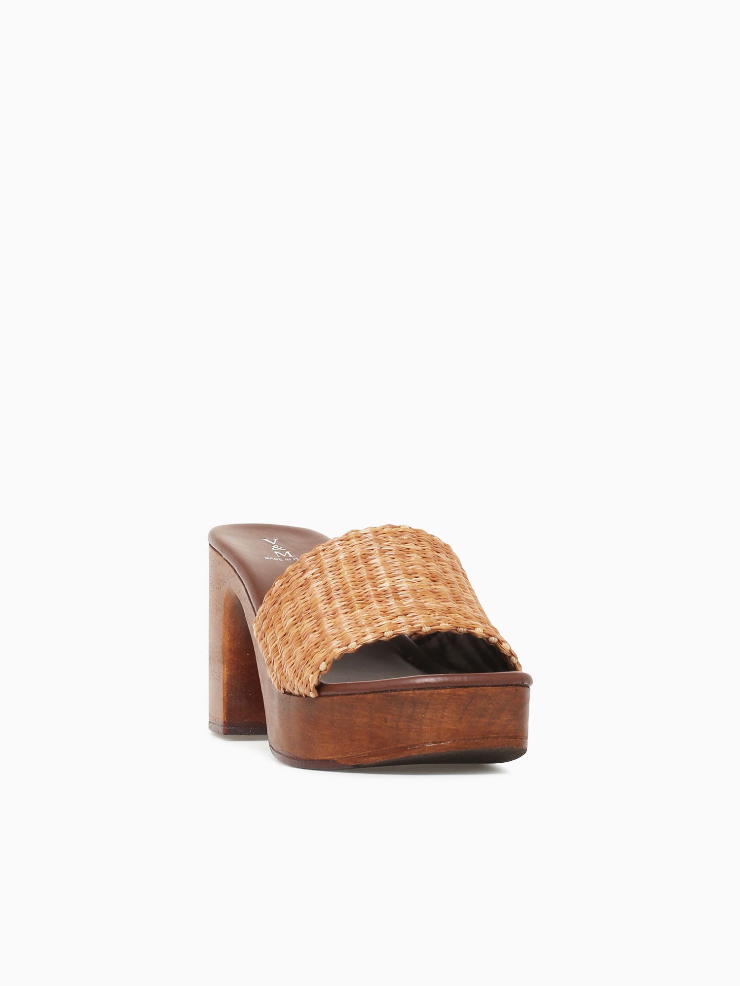 1239 Natural Raffia Natural / 36 / M