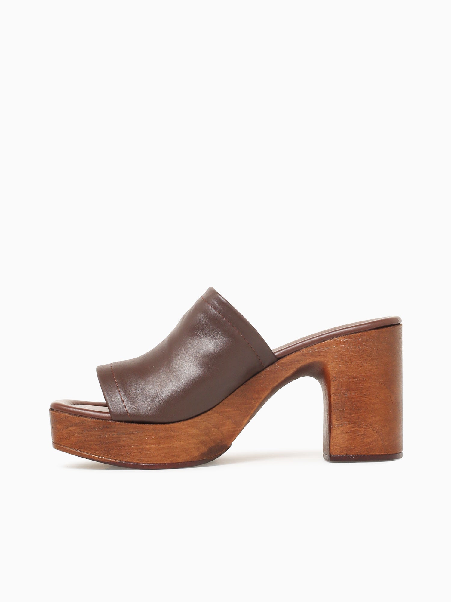 1240 Testa Di Moro Brown / 36 / M