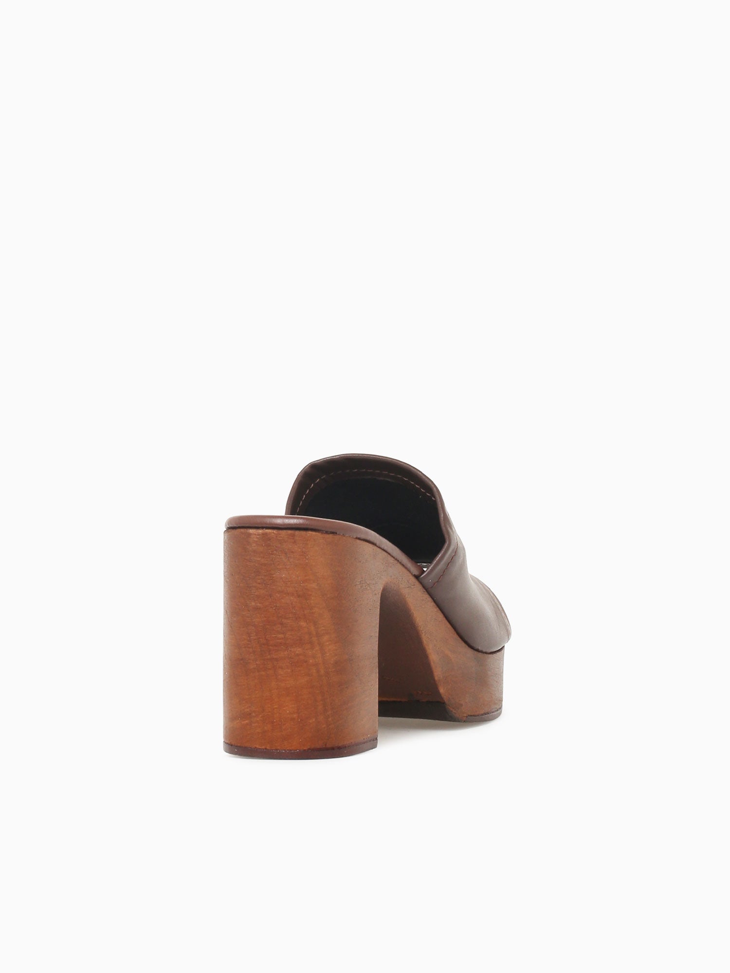 1240 Testa Di Moro Brown / 36 / M