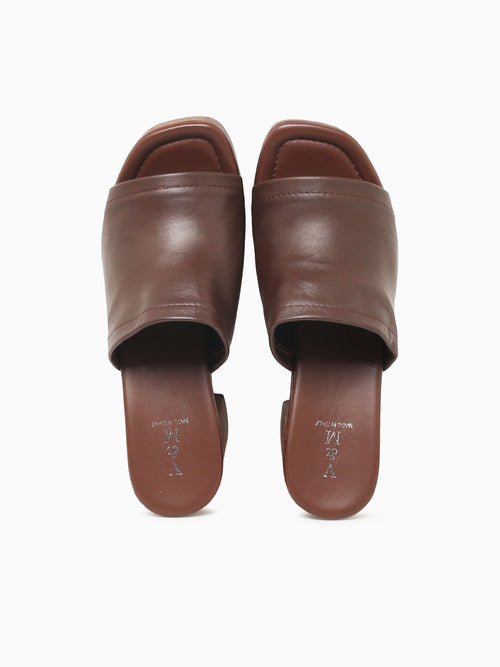 1240 Testa Di Moro Brown / 36 / M