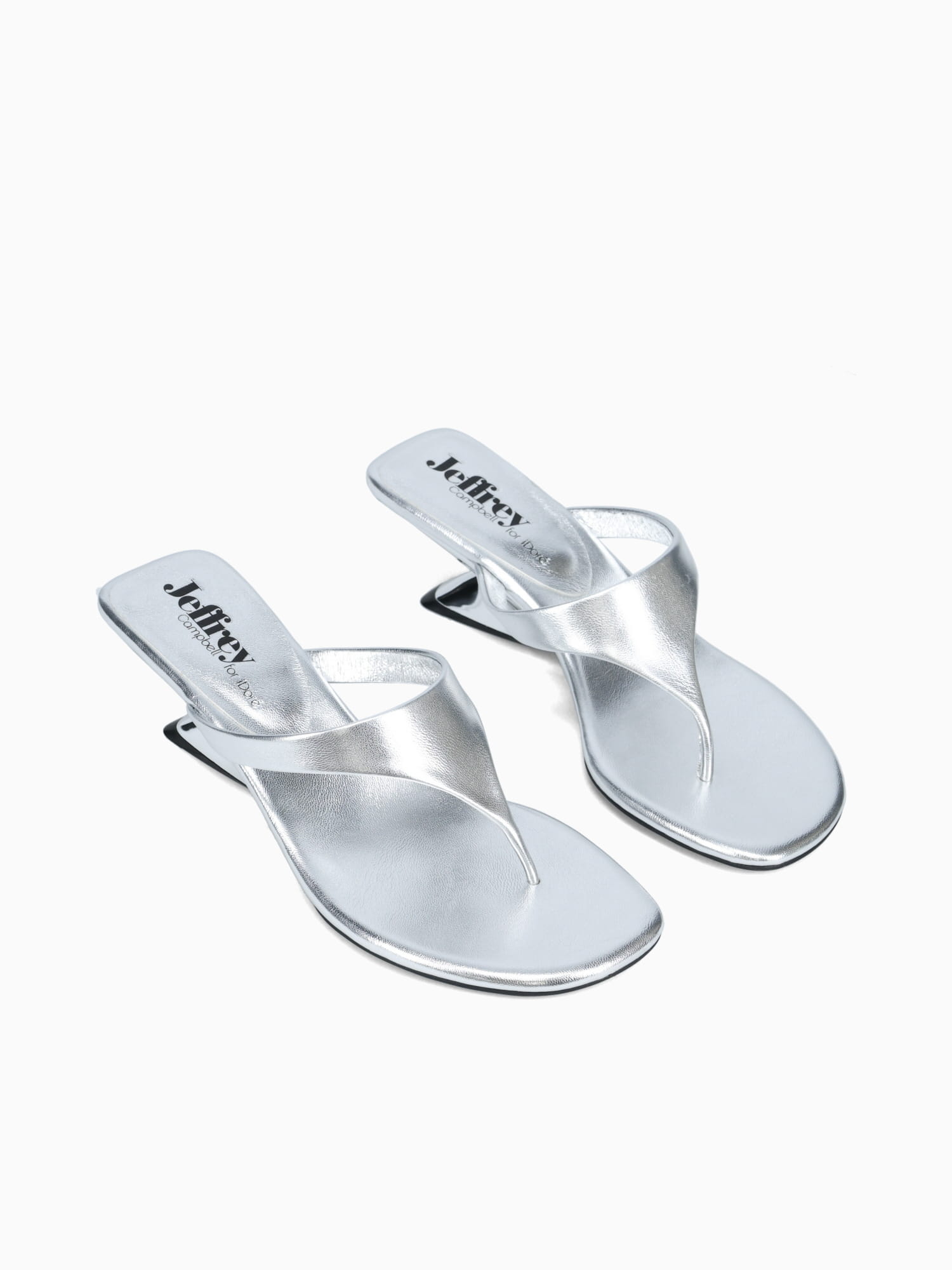 Medellin Silver Silver / 5 / M