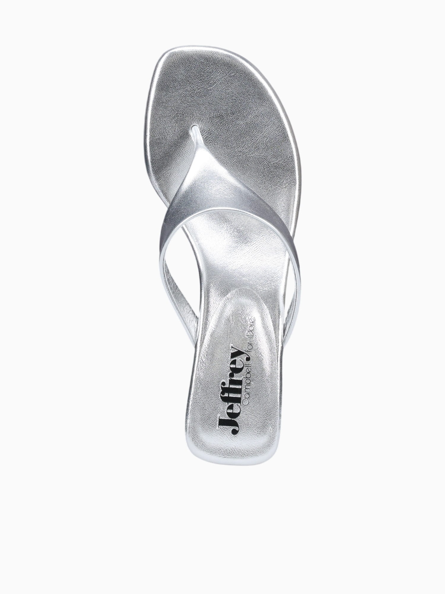 Medellin Silver Silver / 5 / M