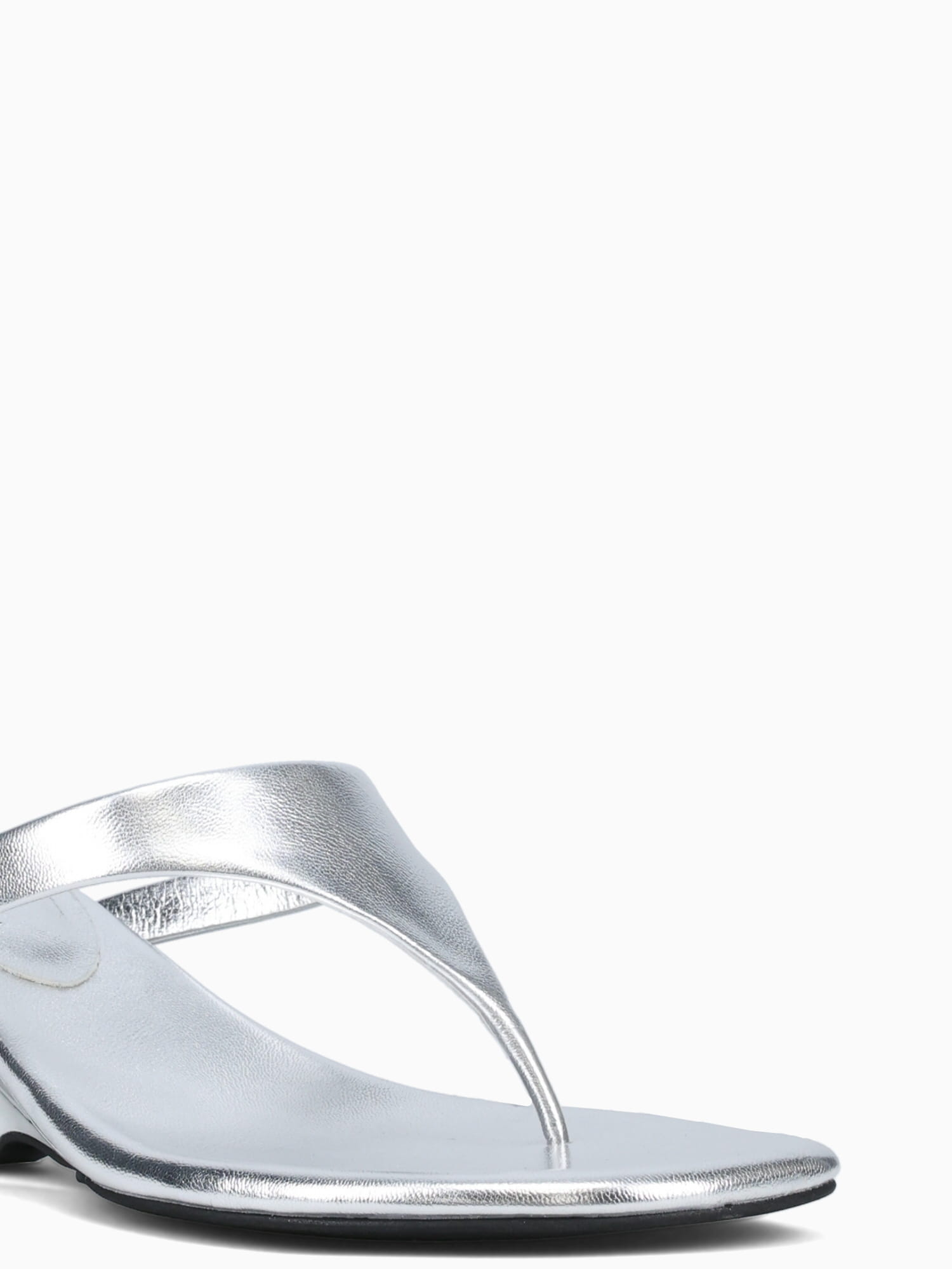 Medellin Silver Silver / 5 / M