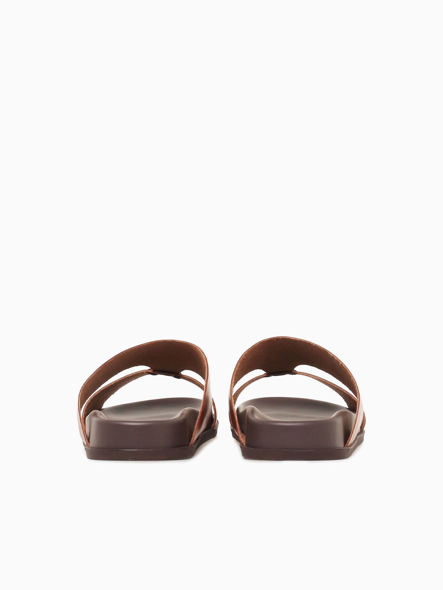27025 Cuoio Vacchetta Tan / 41 / M