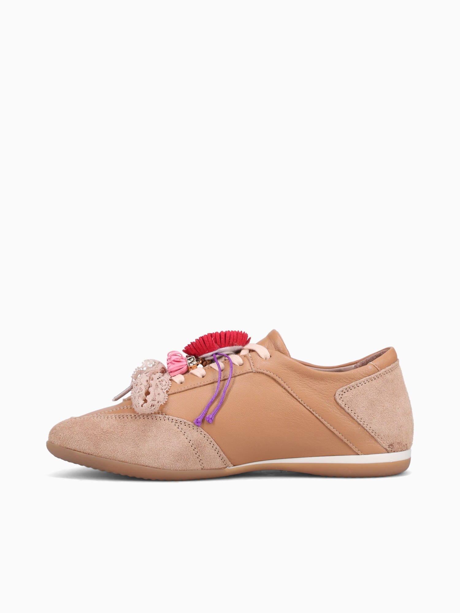 8 Accml 140 cheyene Cuoio Miele leather Tan / 36 / M