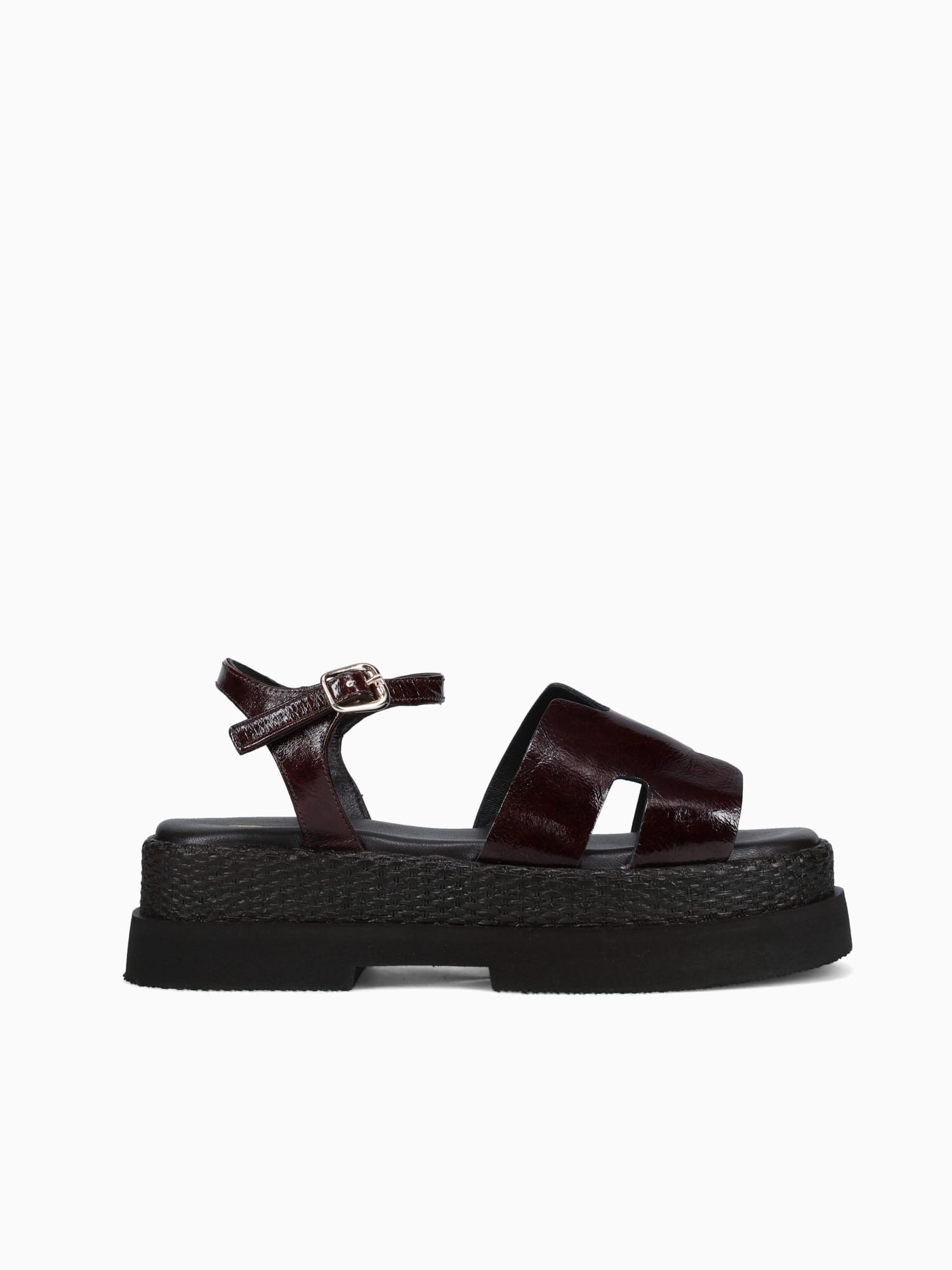 Lourdibell Brown Riga Brown / 5 / M