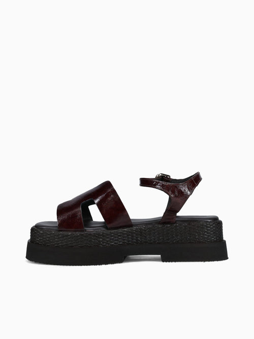 Lourdibell Brown Riga Brown / 5 / M