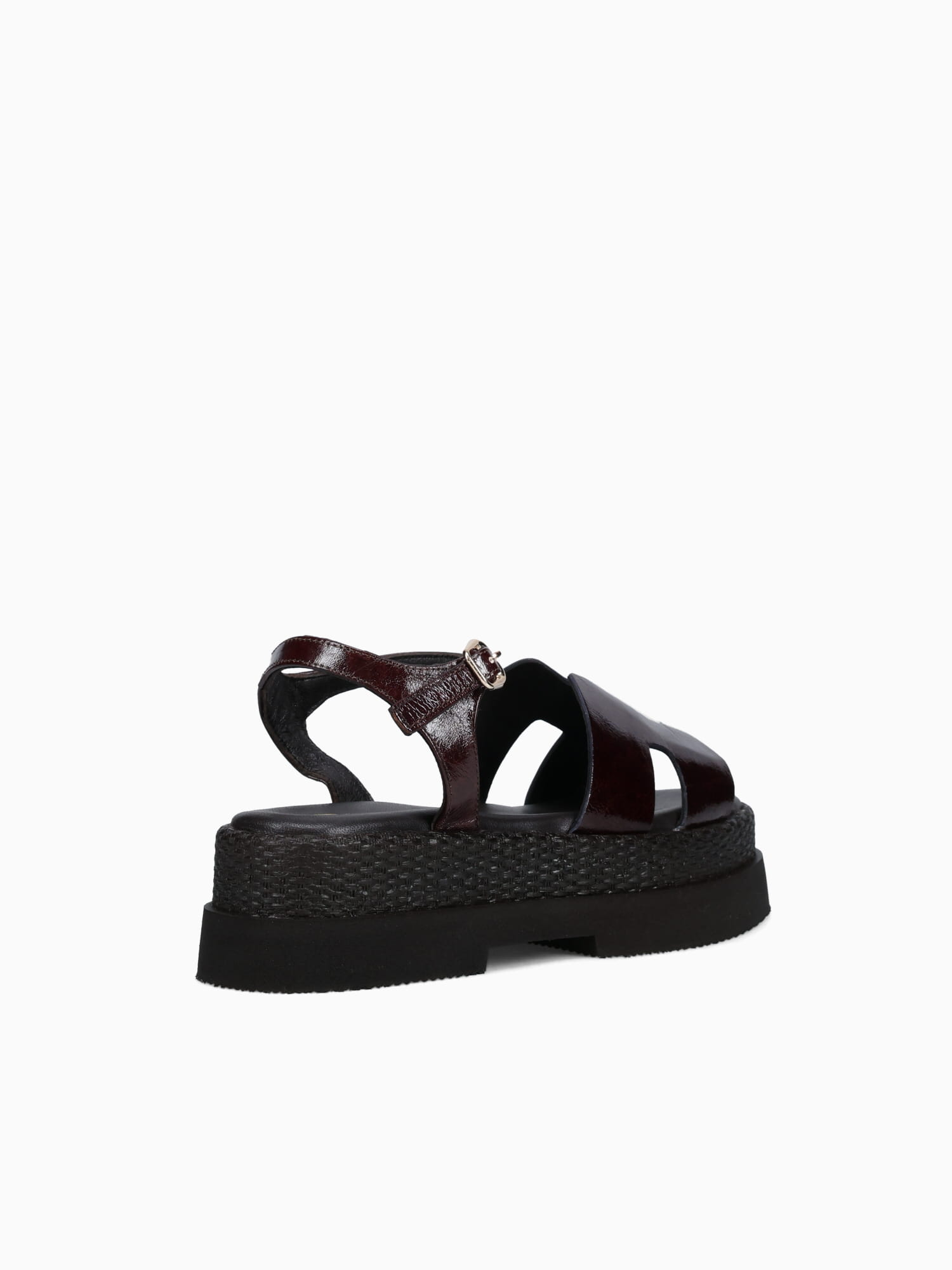 Lourdibell Brown Riga Brown / 5 / M