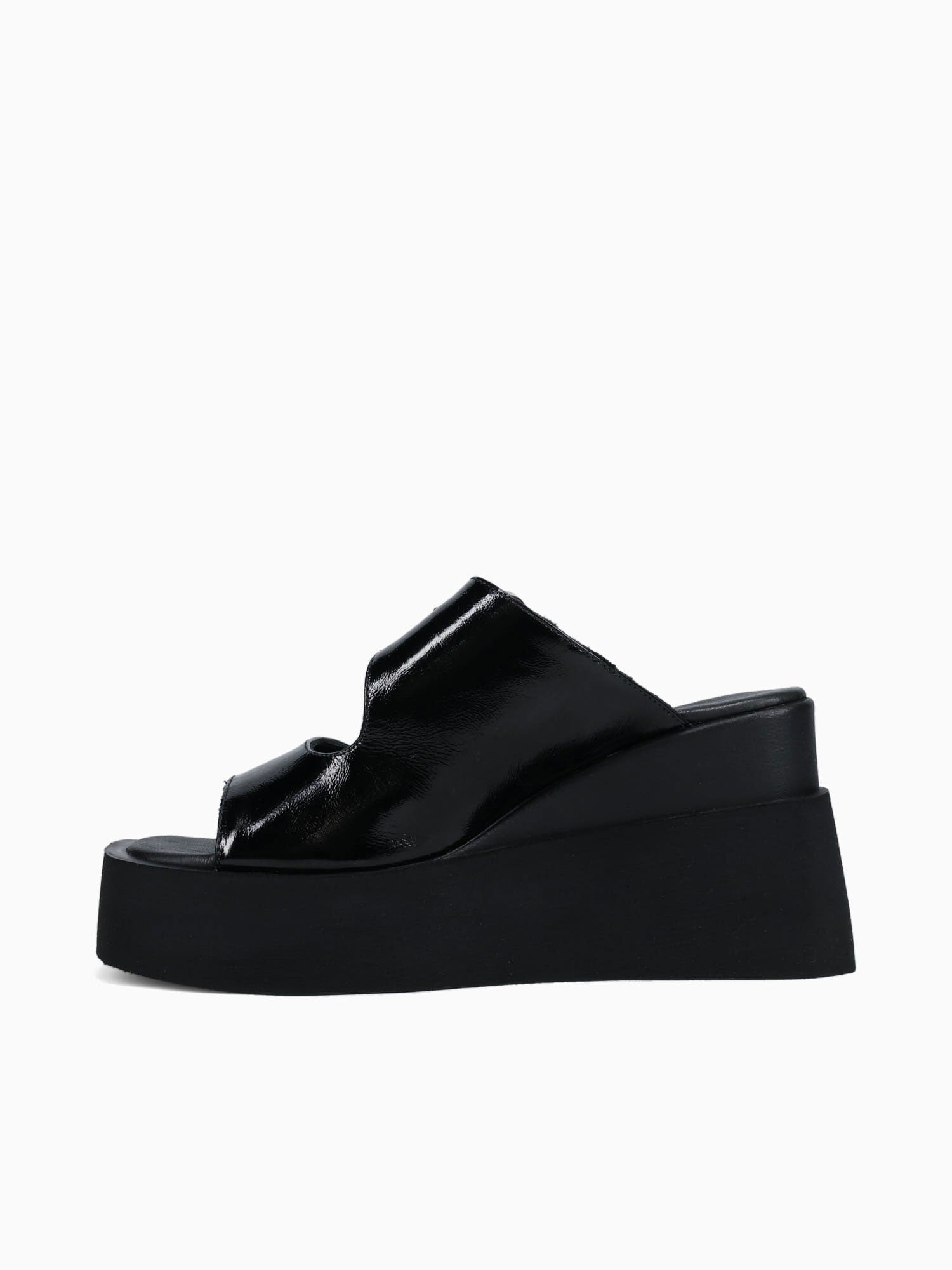 Louriane Black Riga Black / 5 / M