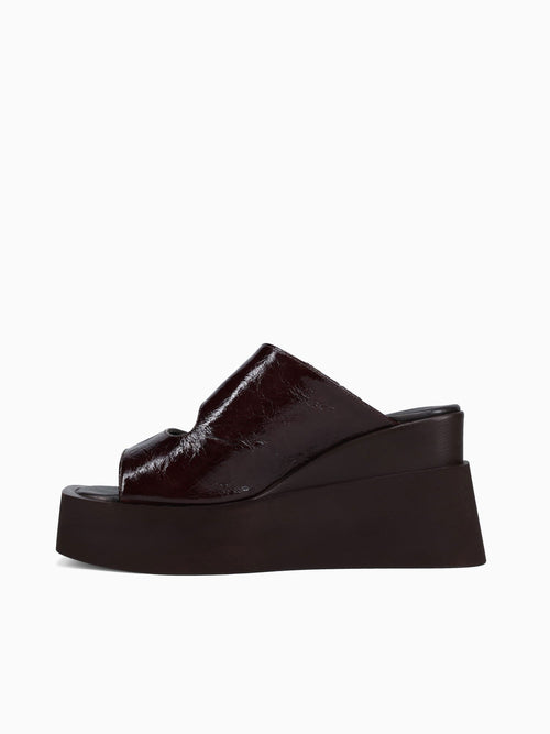 Louriane Brown Riga Brown / 5 / M