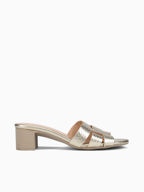 Gracelianne Gold Deer Gold / 5 / M