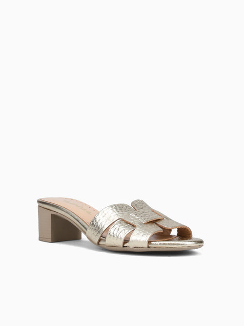 Gracelianne Gold Deer Gold / 5 / M