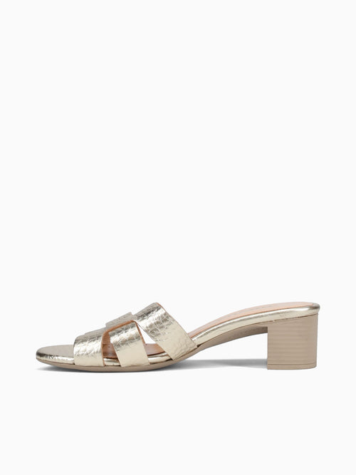 Gracelianne Gold Deer Gold / 5 / M