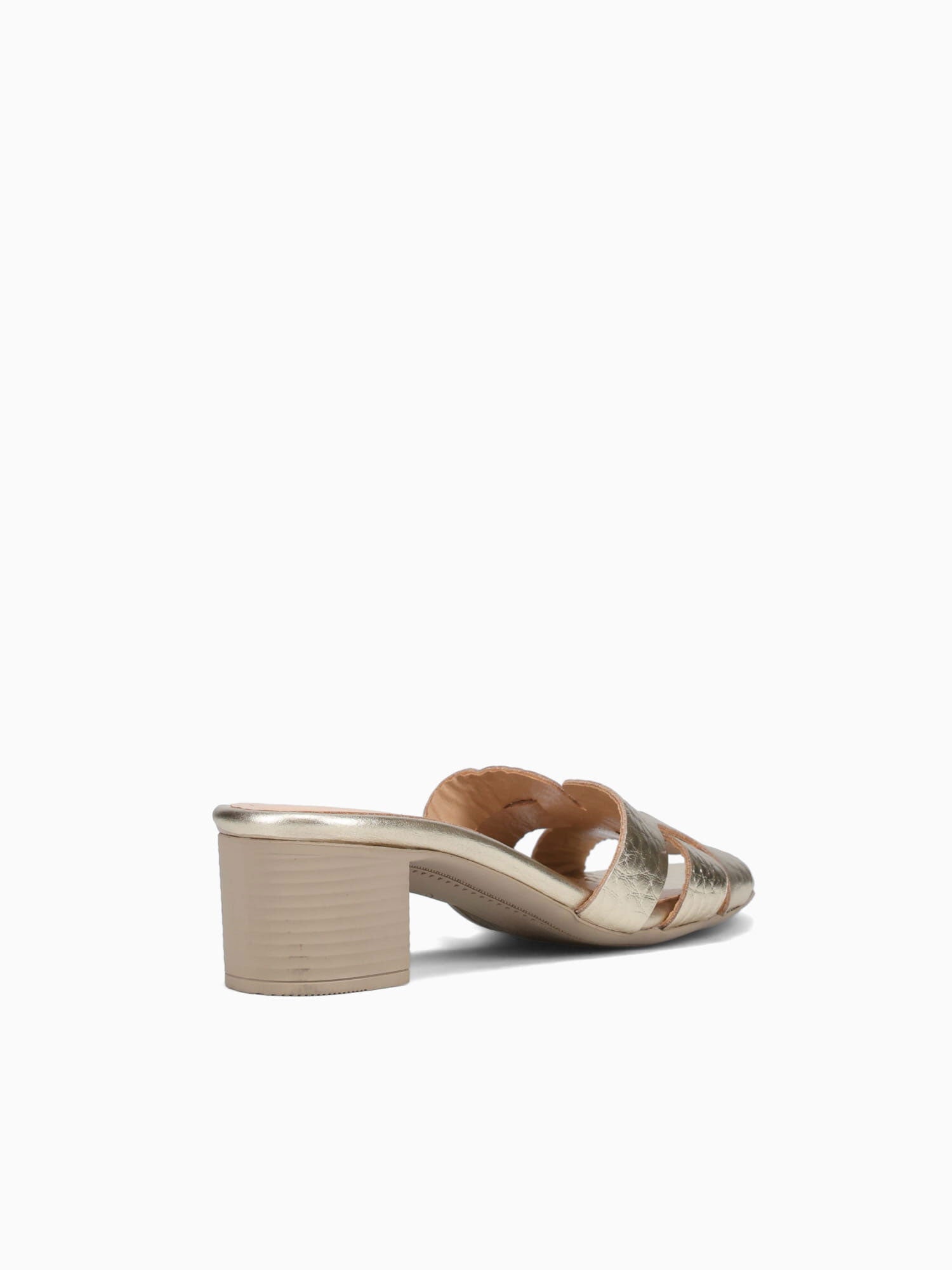Gracelianne Gold Deer Gold / 5 / M