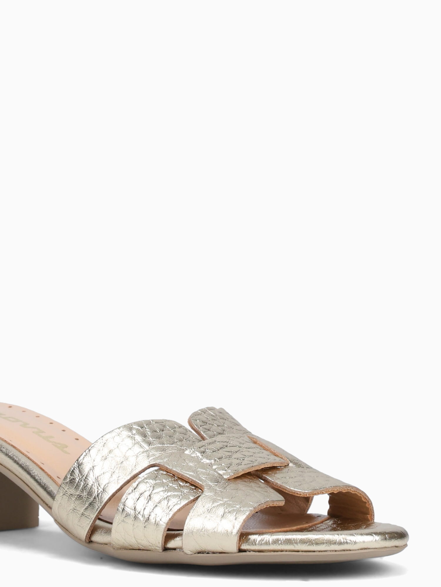 Gracelianne Gold Deer Gold / 5 / M