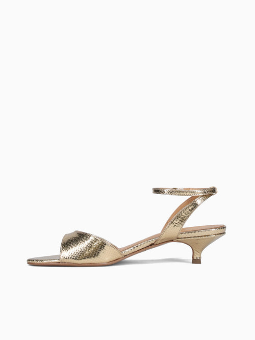 1741 Oro Pitone Gold / 36 / M