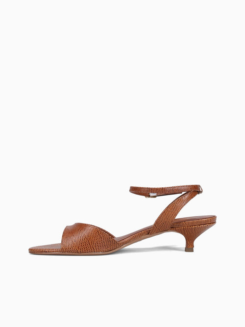1741 Cuoio Lizard Brown / 36 / M