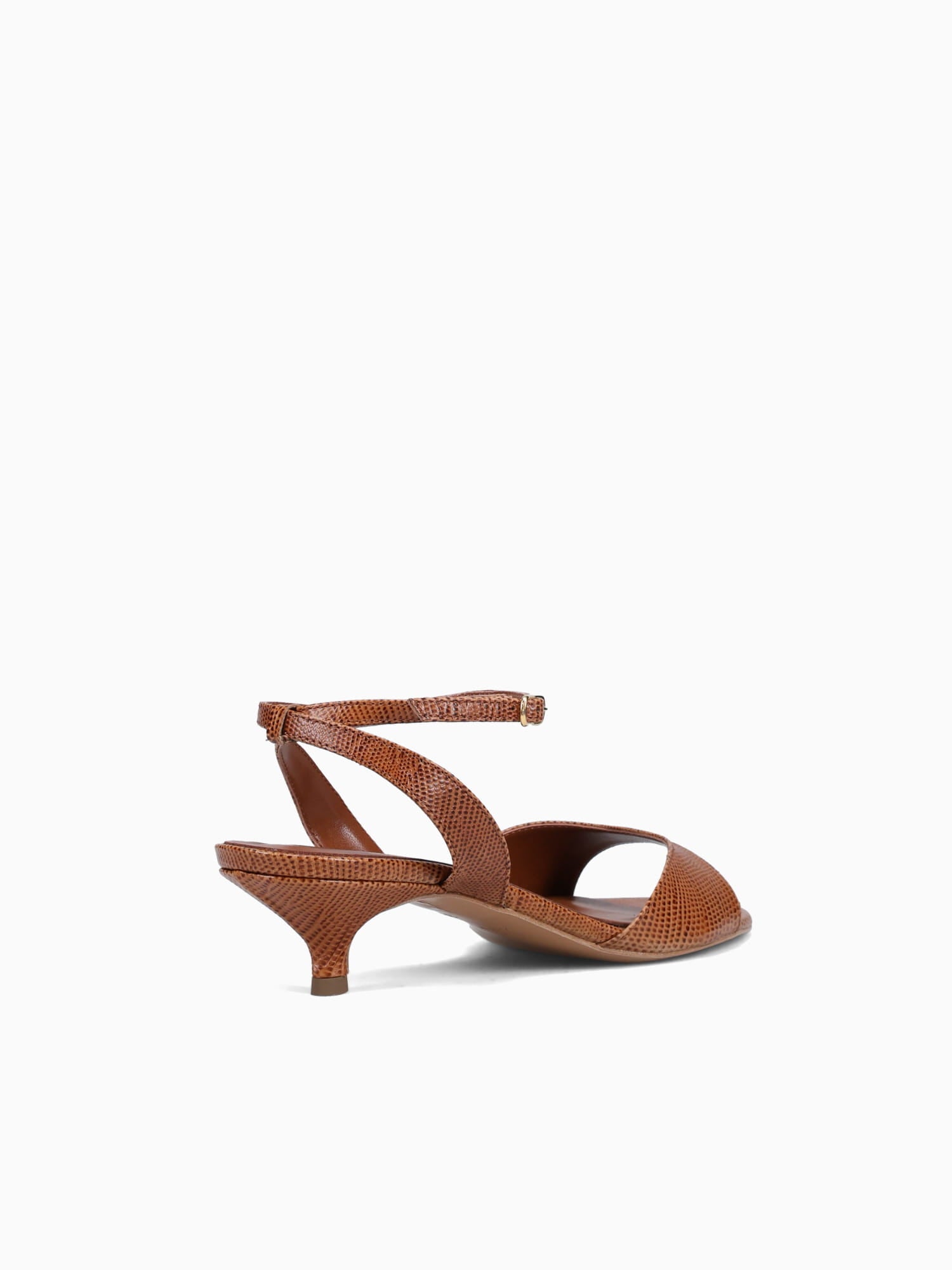 1741 Cuoio Lizard Brown / 36 / M