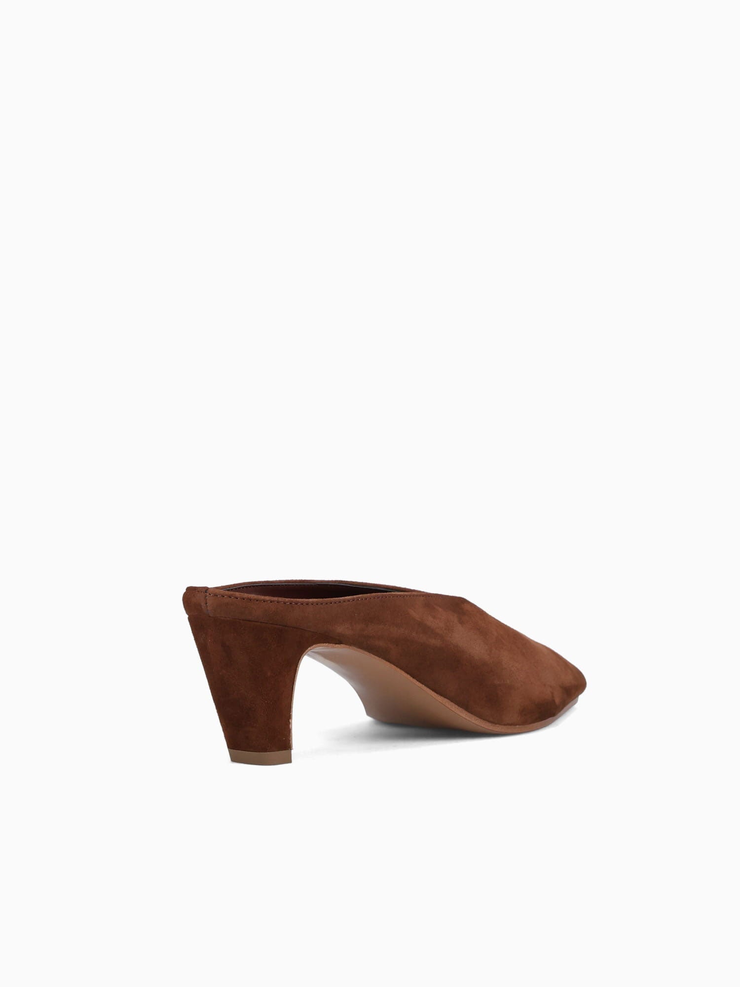 866 Choco Suede Brown / 36 / M