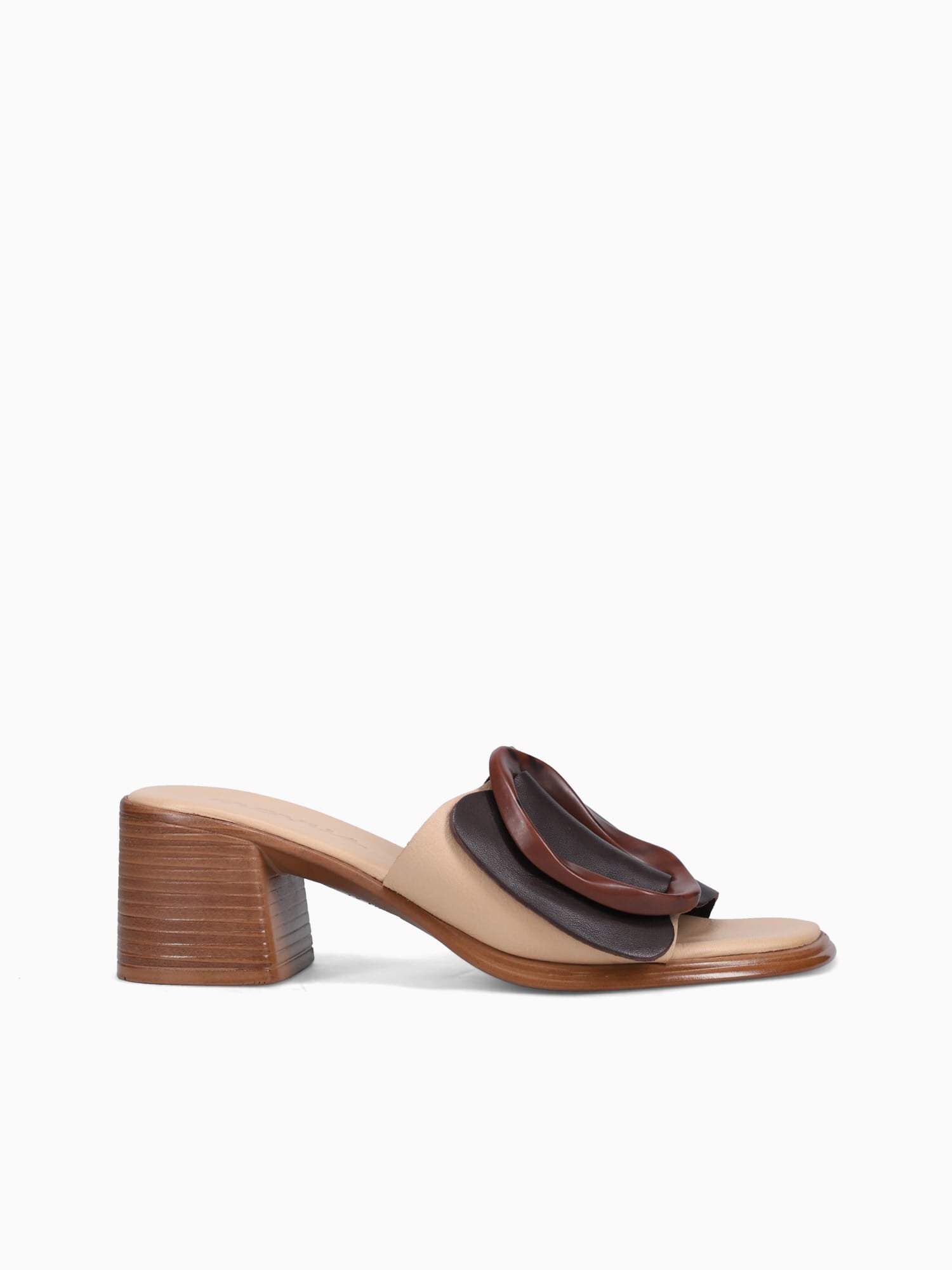 Hazan Brown Suede Brown / 36 / M