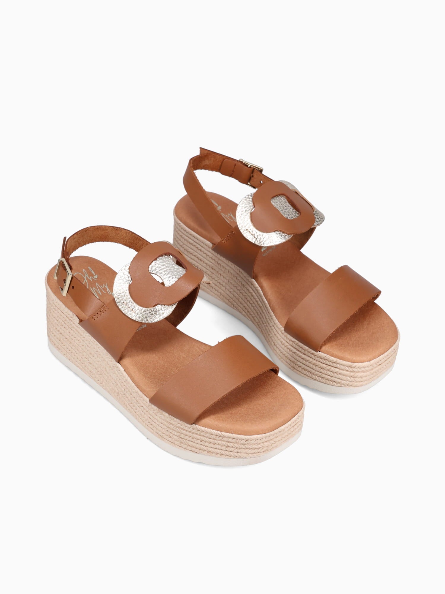 5870 Roble Cb Brown / 36 / M