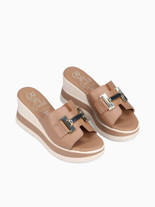 5980 Arena Doya Light Brown / 36 / M