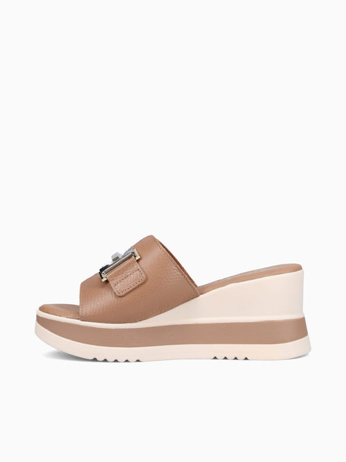 5980 Arena Doya Light Brown / 36 / M