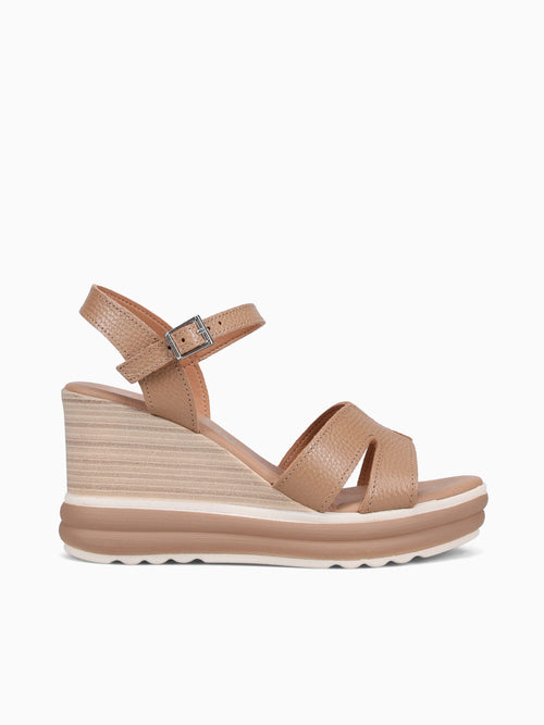 6001 Arena Doya Light Brown / 36 / M