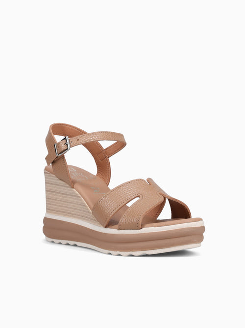 6001 Arena Doya Light Brown / 36 / M