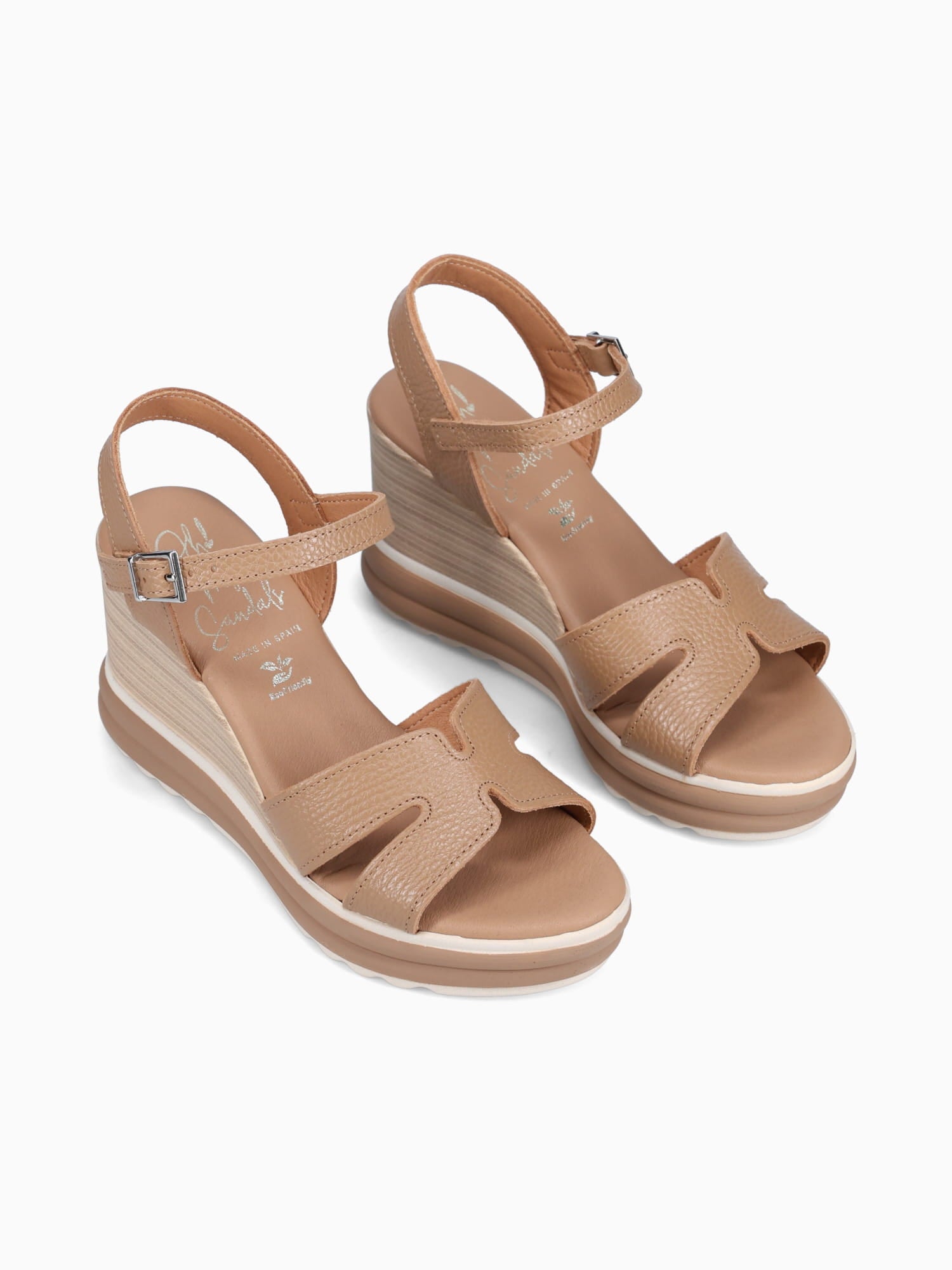 6001 Arena Doya Light Brown / 36 / M