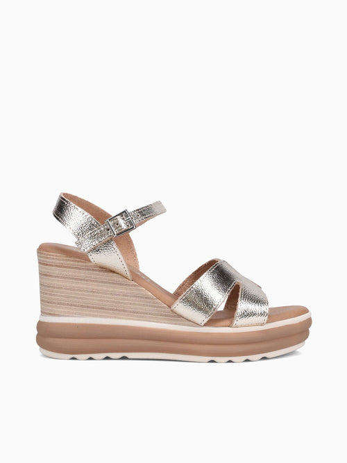 6001 Champan Duna Light Yellow / 36 / M