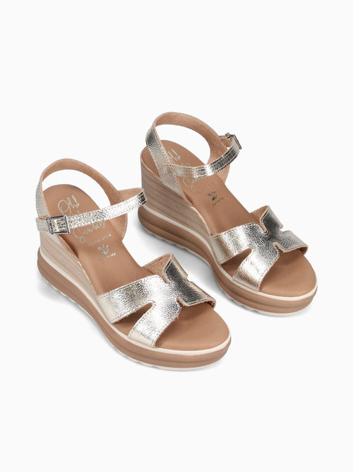 6001 Champan Duna Light Yellow / 36 / M