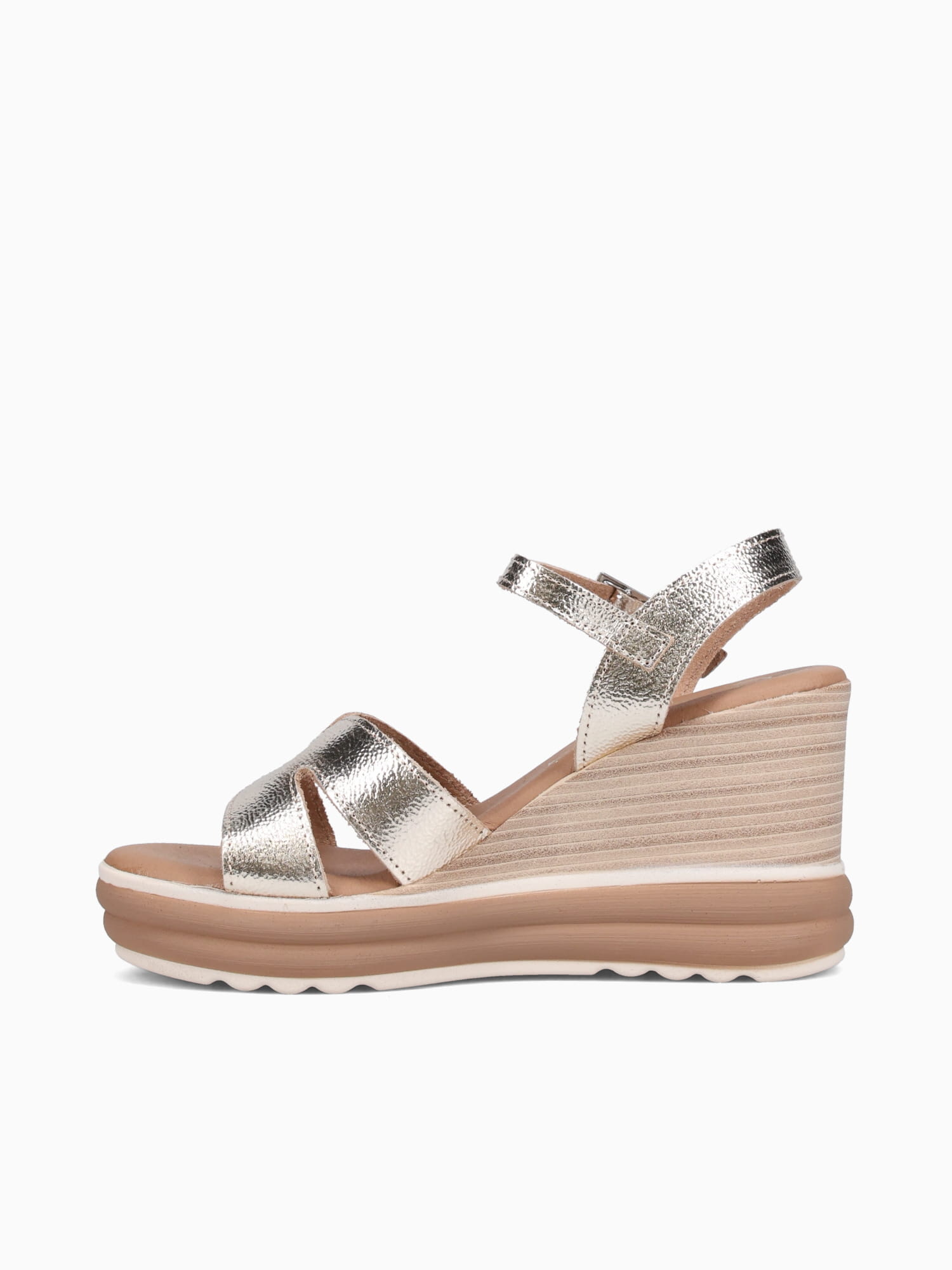 6001 Champan Duna Light Yellow / 36 / M