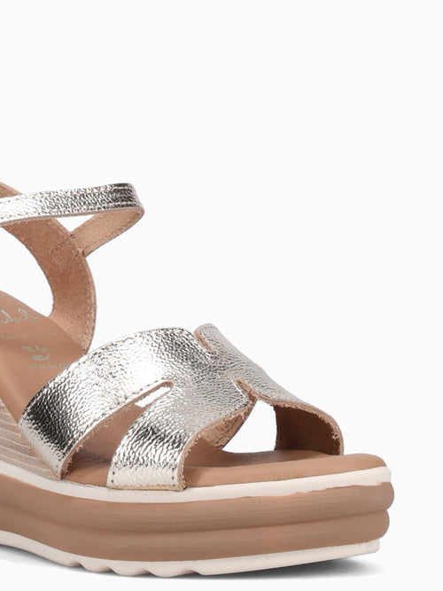 6001 Champan Duna Light Yellow / 36 / M