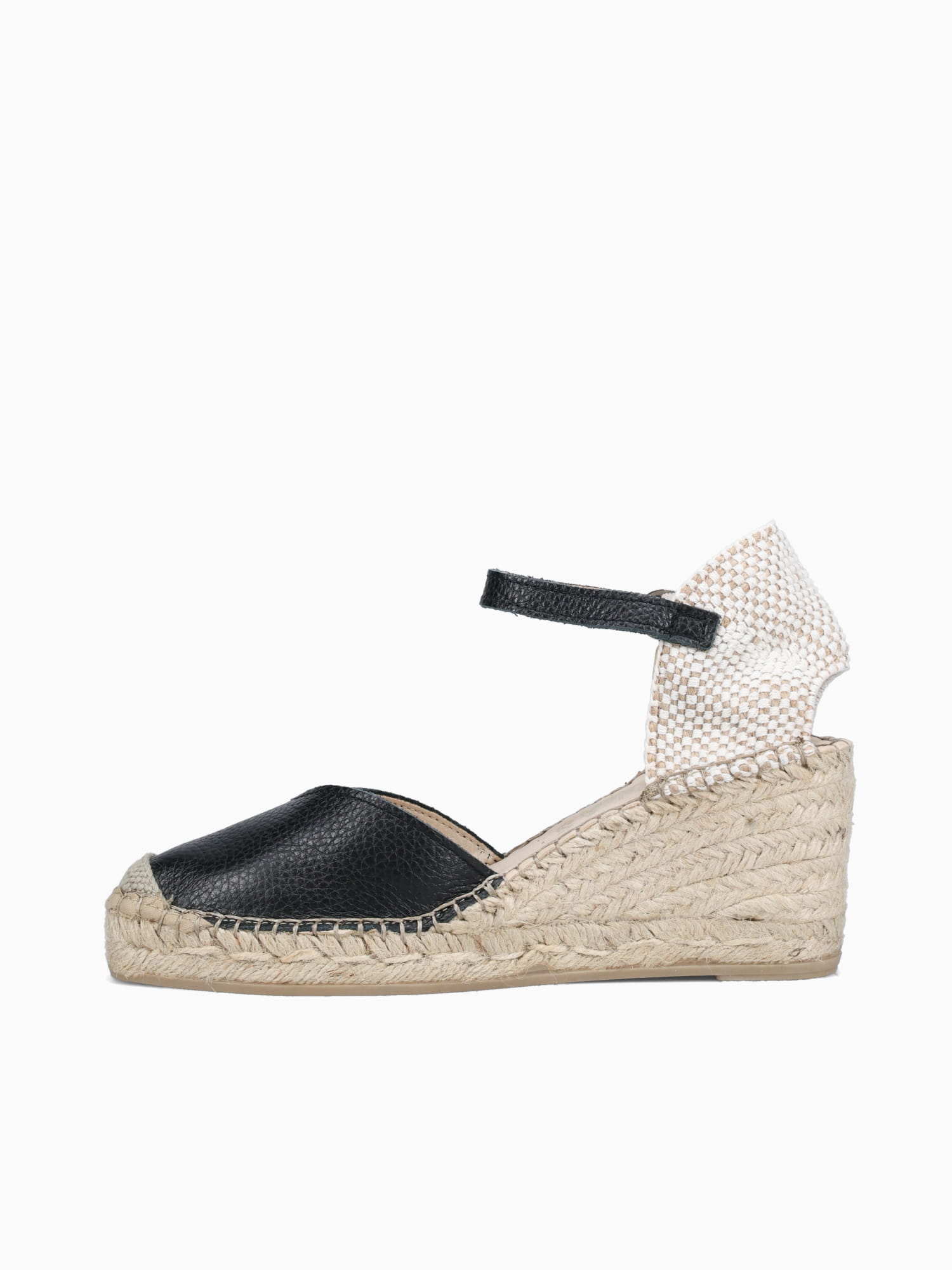 216300 Negro Fantasy Black / 36 / M