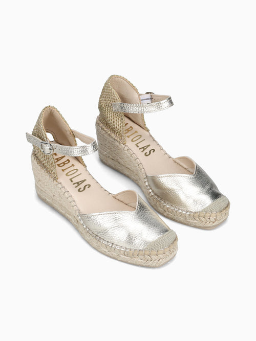 216300 Oro Shimmer Gold / 36 / M