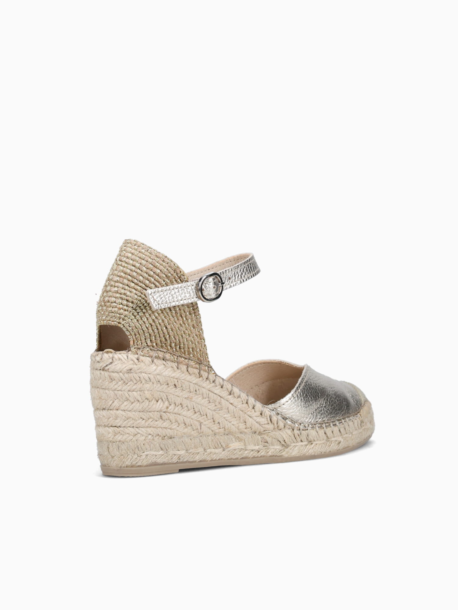 216300 Oro Shimmer Gold / 36 / M