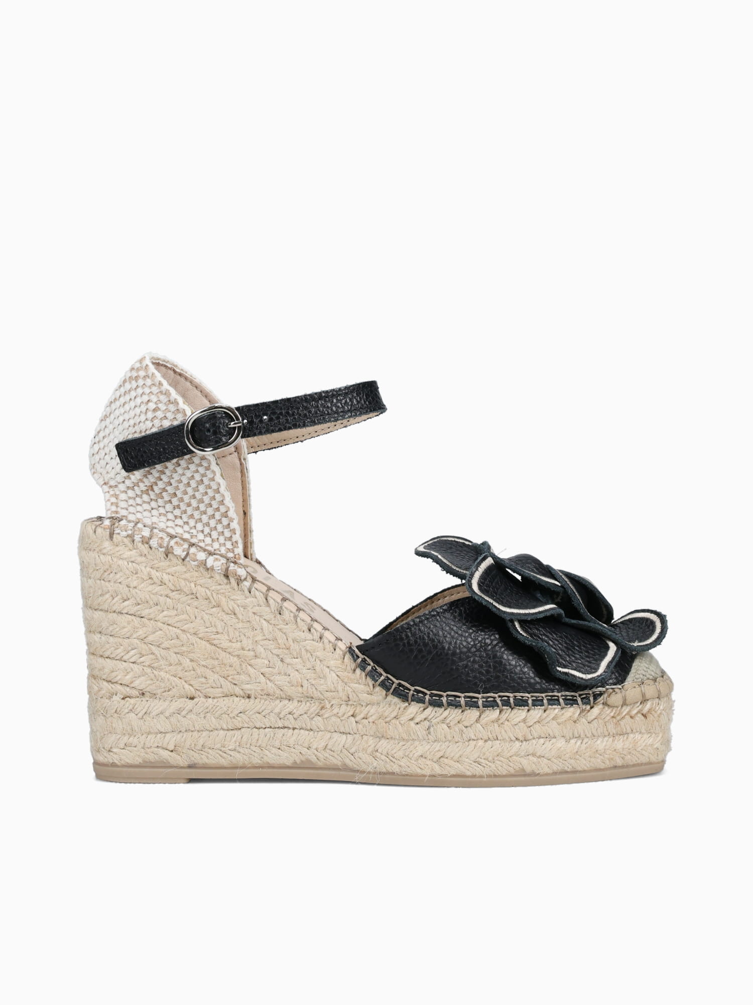 D216318 Negro Fantasy Black / 36 / M